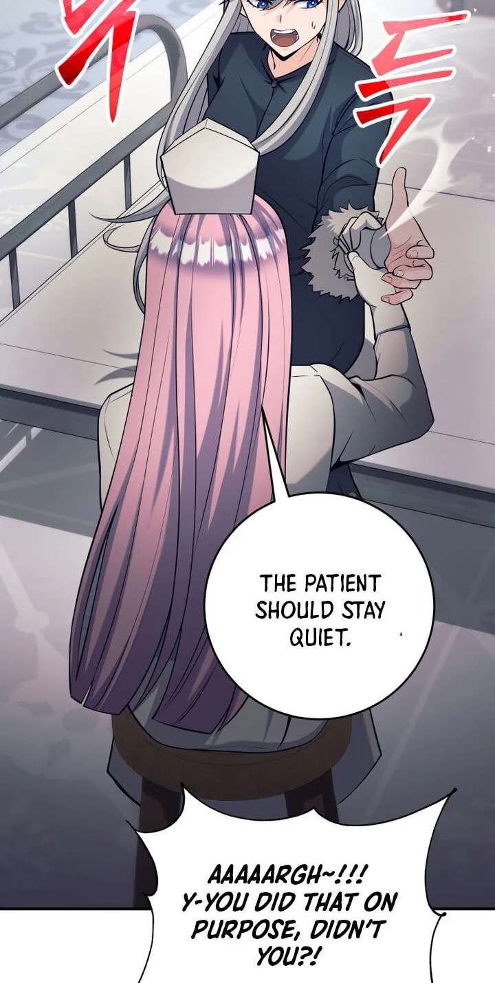 I'm Quitting the Hero's Party Chapter 167 - page 15