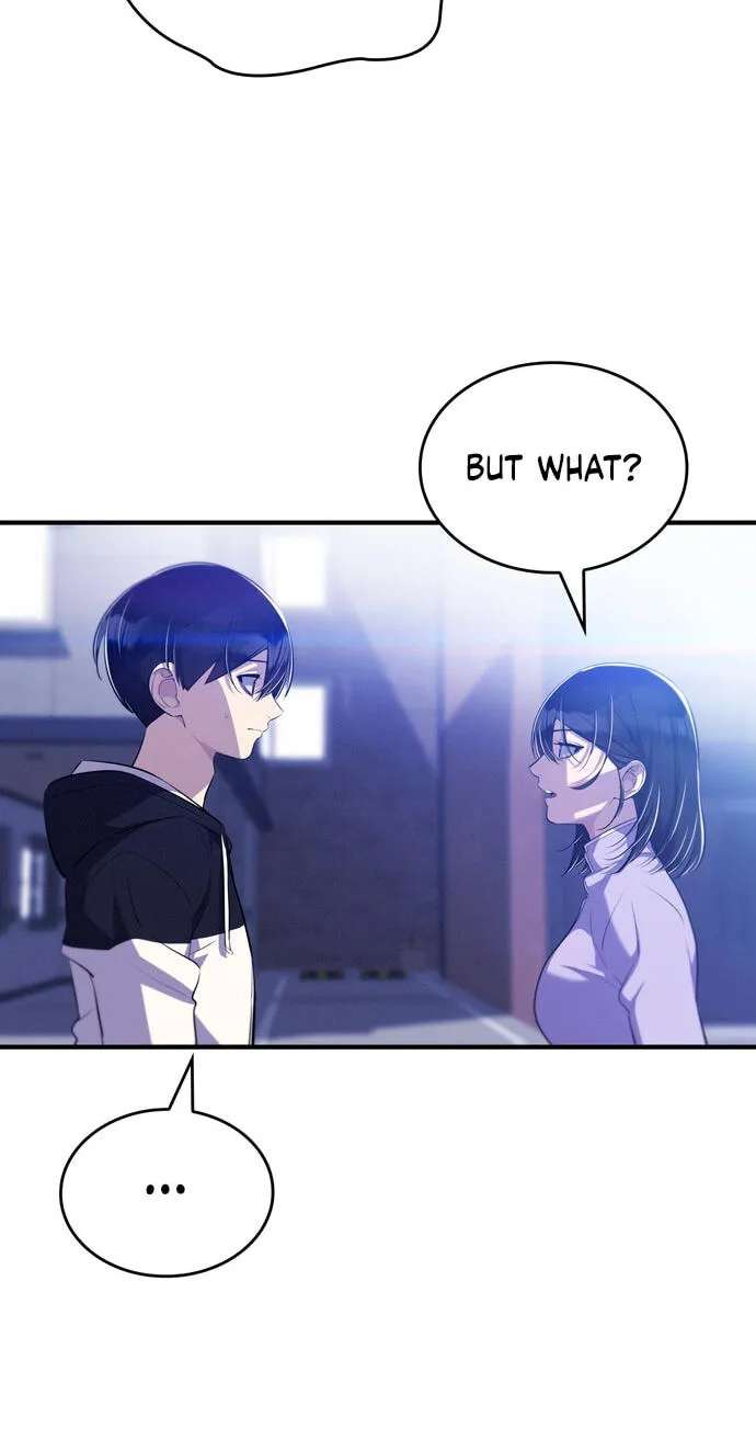 Teto X Egen Chapter 20 - page 20