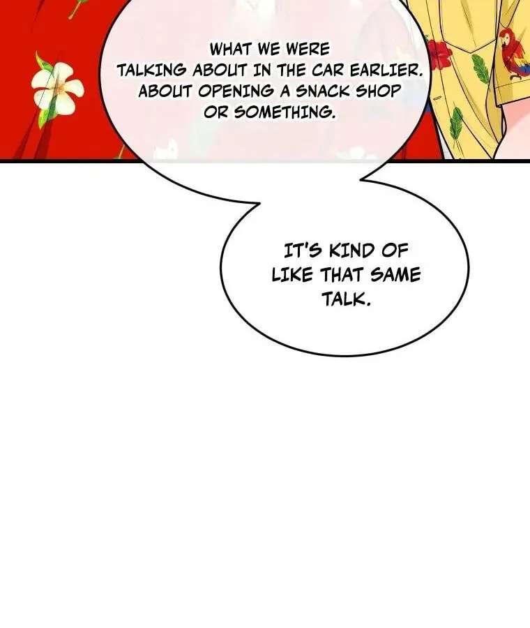 The Worse It Is, the Better It Tastes Chapter 36 - page 37