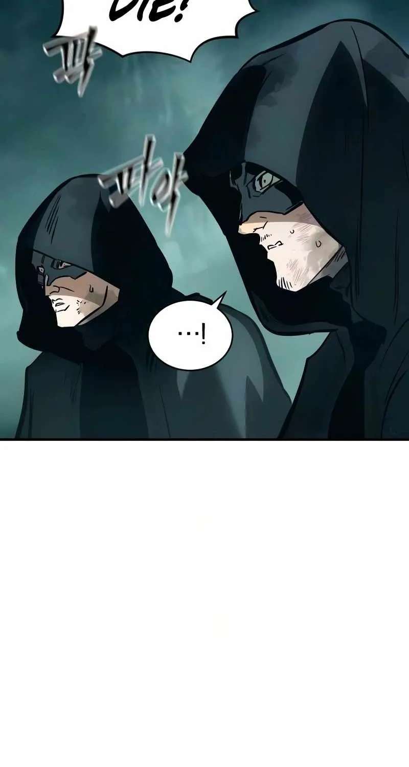 The Necromancer of a Noble Sword Family Chapter 24 - page 206