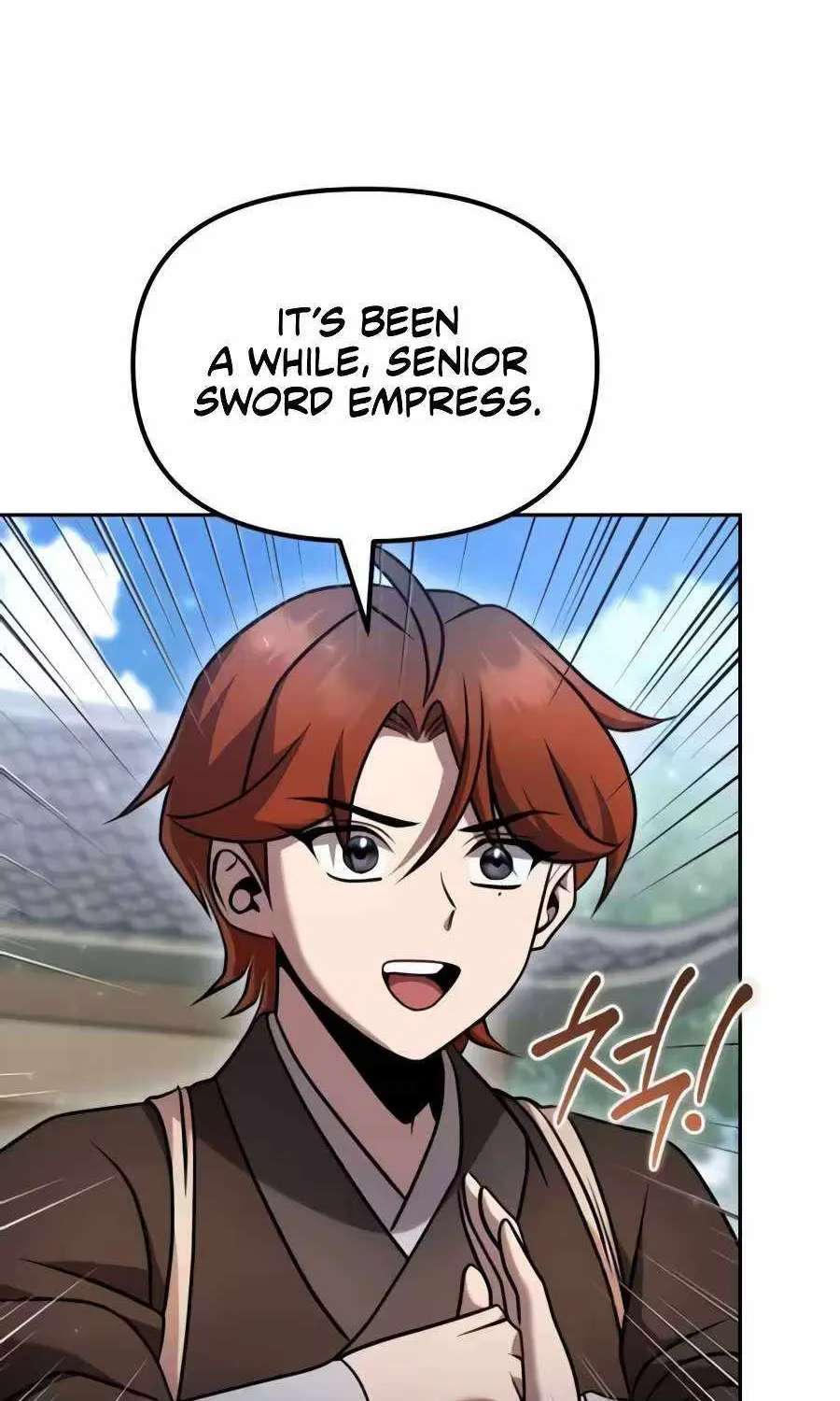 The Second Eunuch Regains His Manhood Chapter 103 - page 24