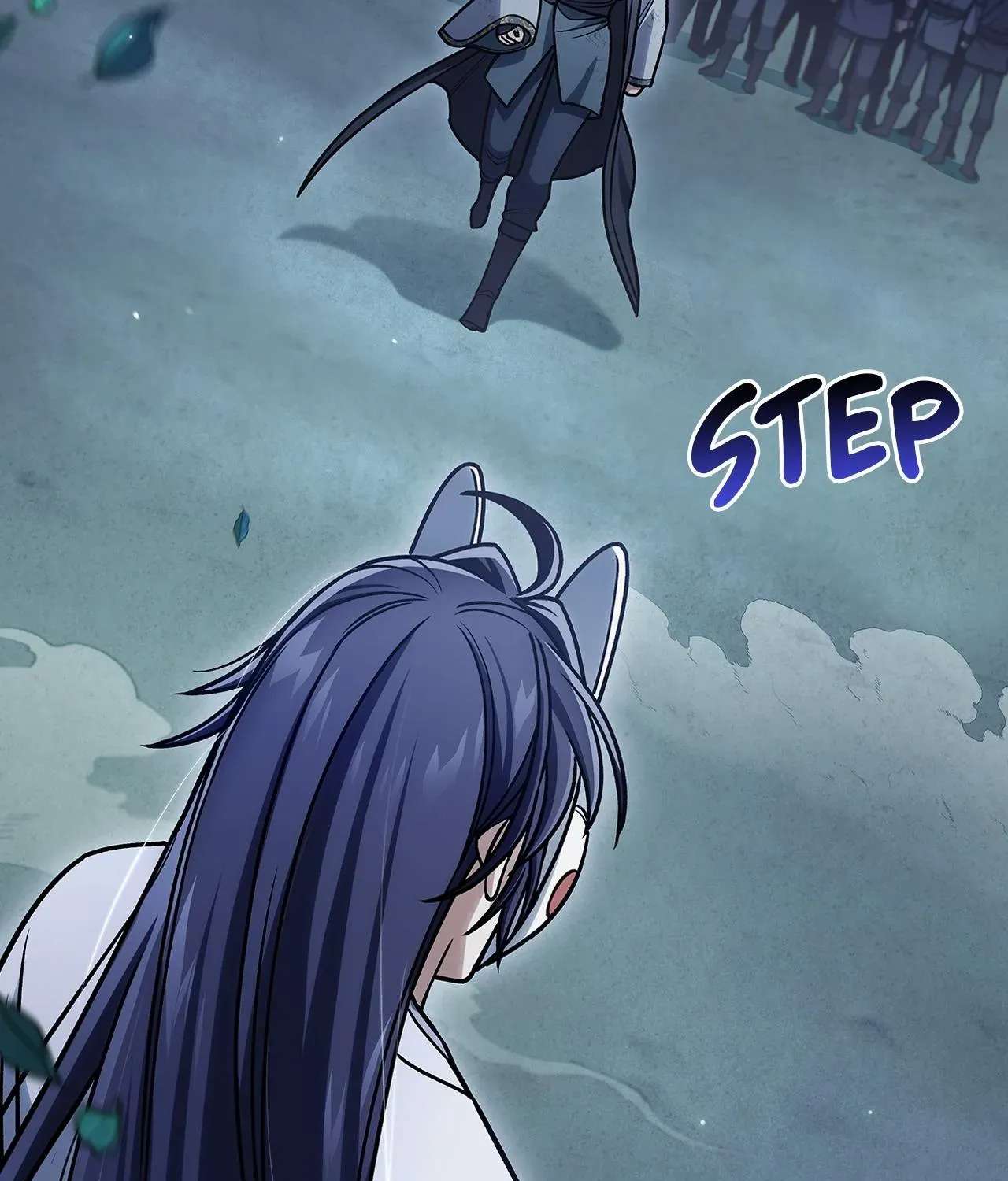 Cheonhwa Archive's Young Master Chapter 126 - page 170