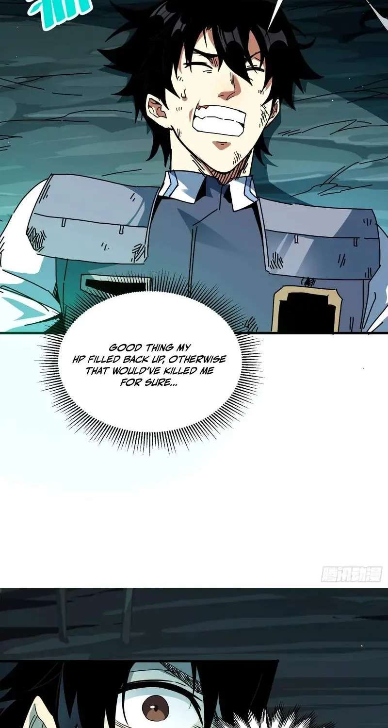 Extracted into the God of Necromancy Chapter 18 - page 42