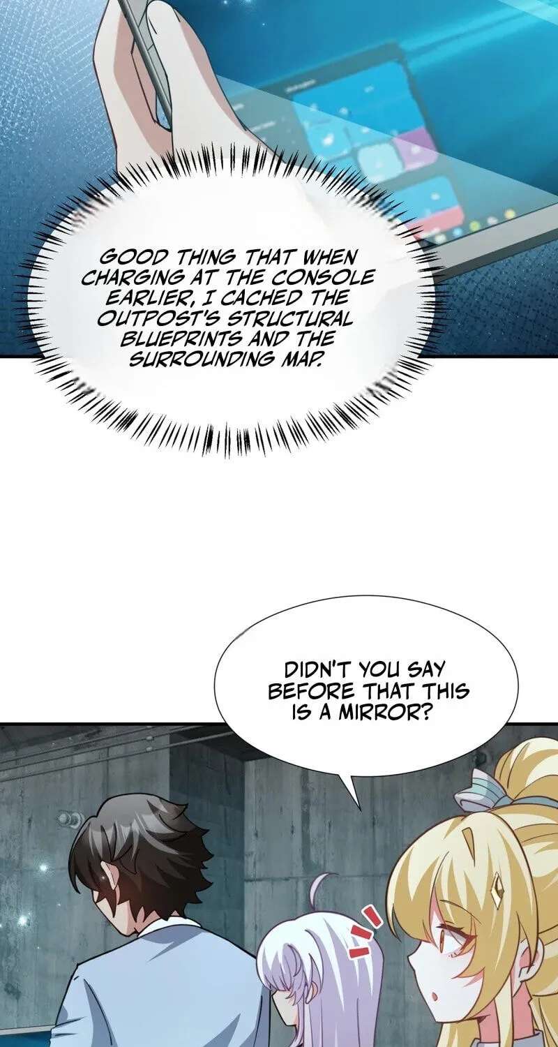 Shuo Hao Zuo Kepu, Fensi Que Quan Shi Monv? Chapter 51 - page 31