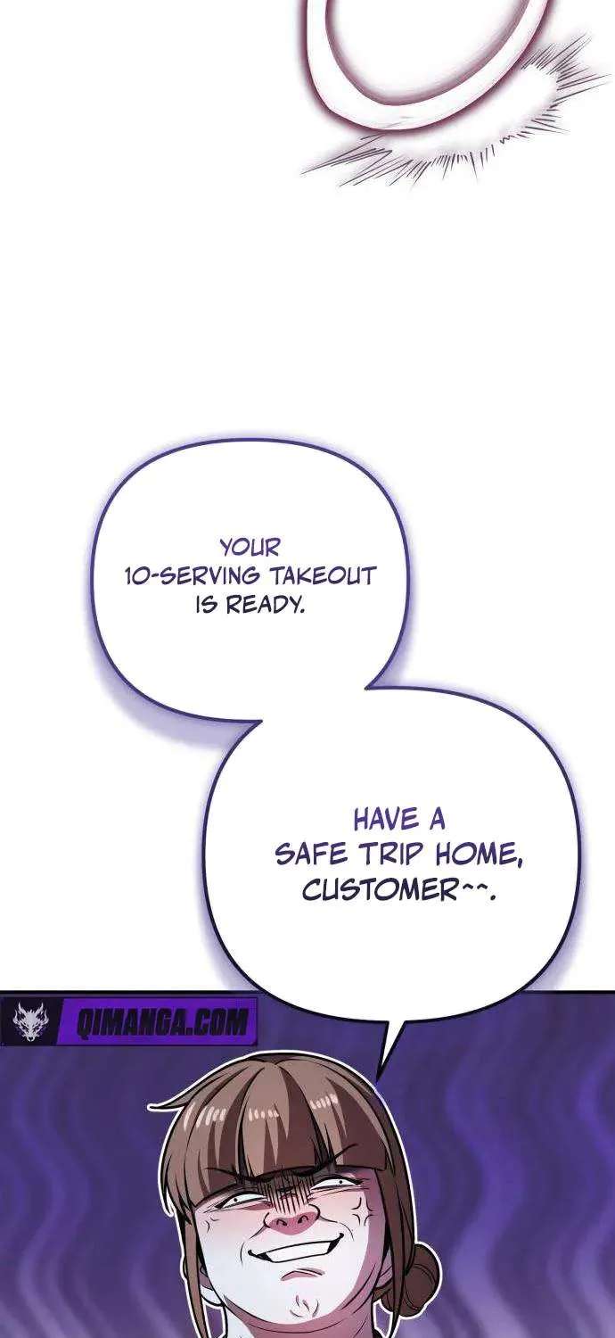 Return of the Dragon Girlfriend Chapter 3 - page 73