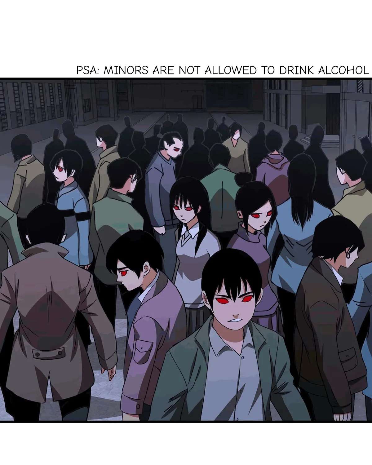 Tales of the Drunken Immortal Chapter 24 - page 2