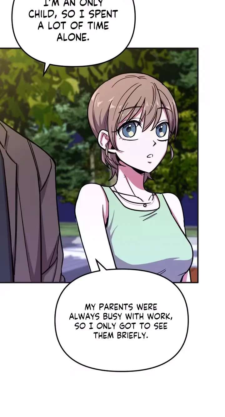 My Boyfriend is a Cat Chapter 29 - page 57