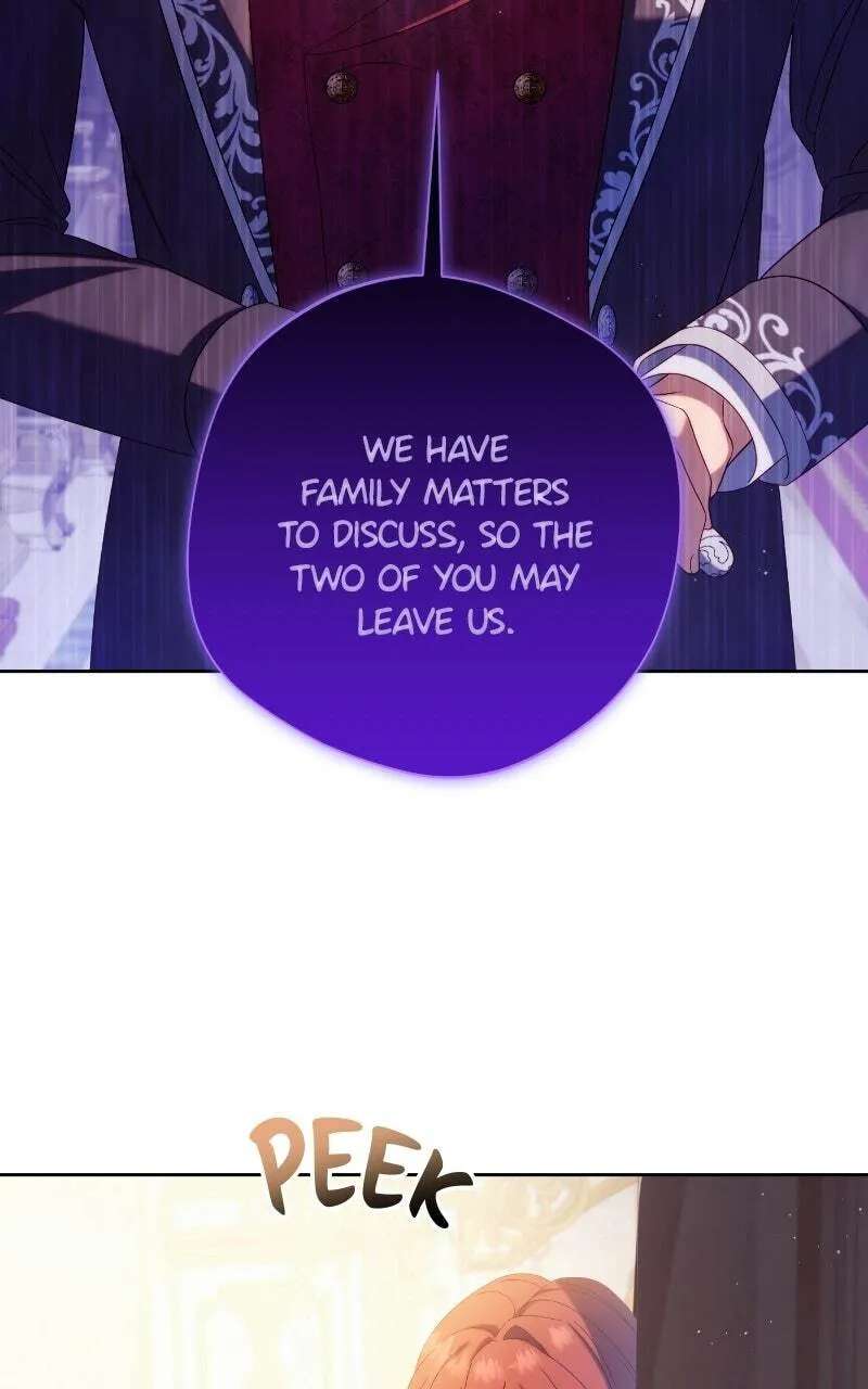 I’m a Villainess, but I Won’t Live Like One Chapter 76 - page 13
