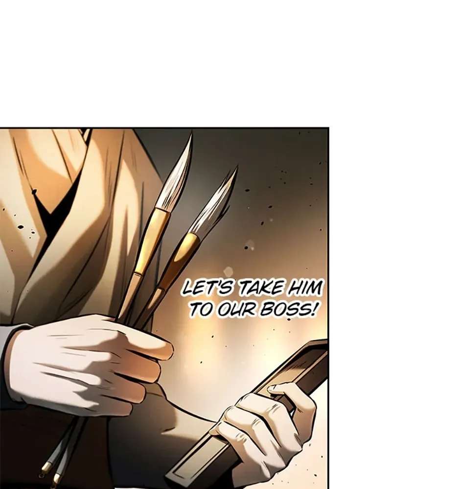 Absolute Master of the Senate Chapter 40 - page 133