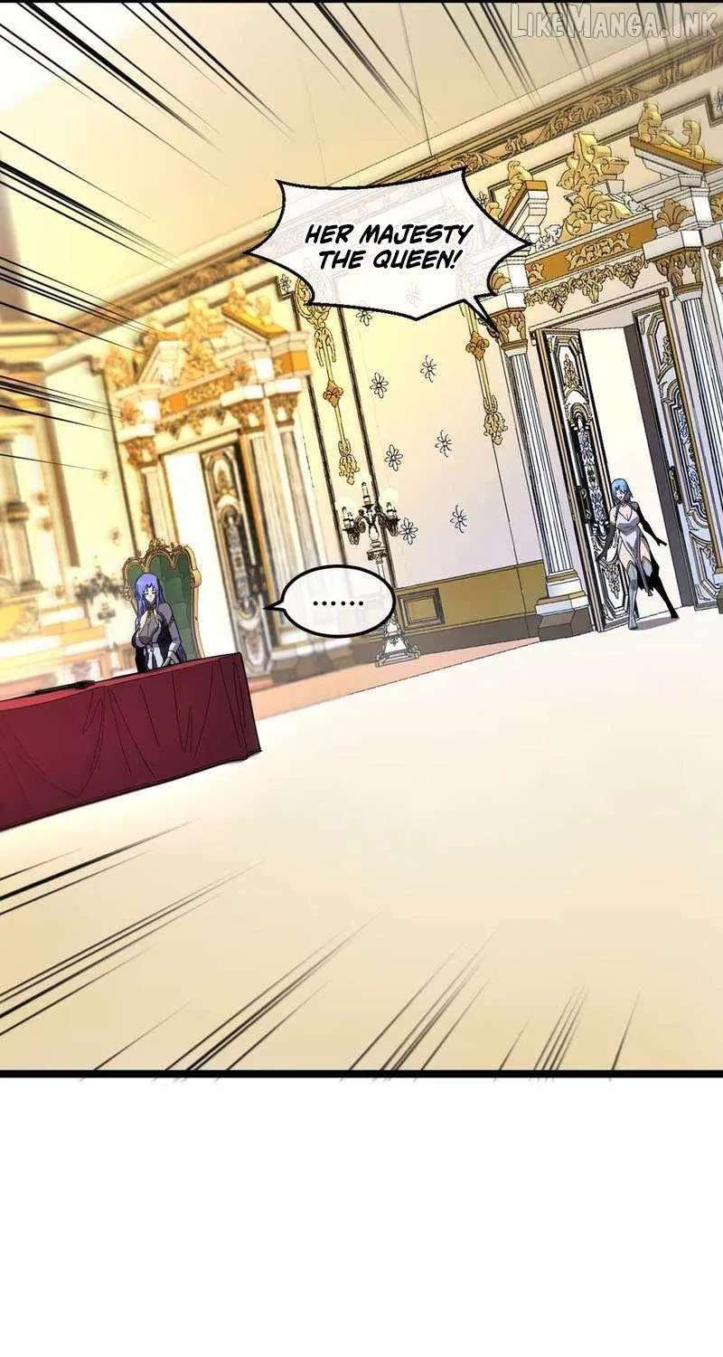 I'm Really Not a Demon Beast Chapter 7 - page 80