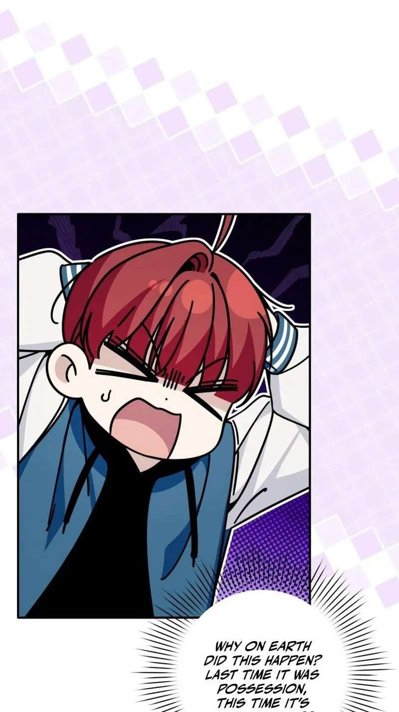 An Insincere Idol’s Blank Slate Chapter 98 - page 61
