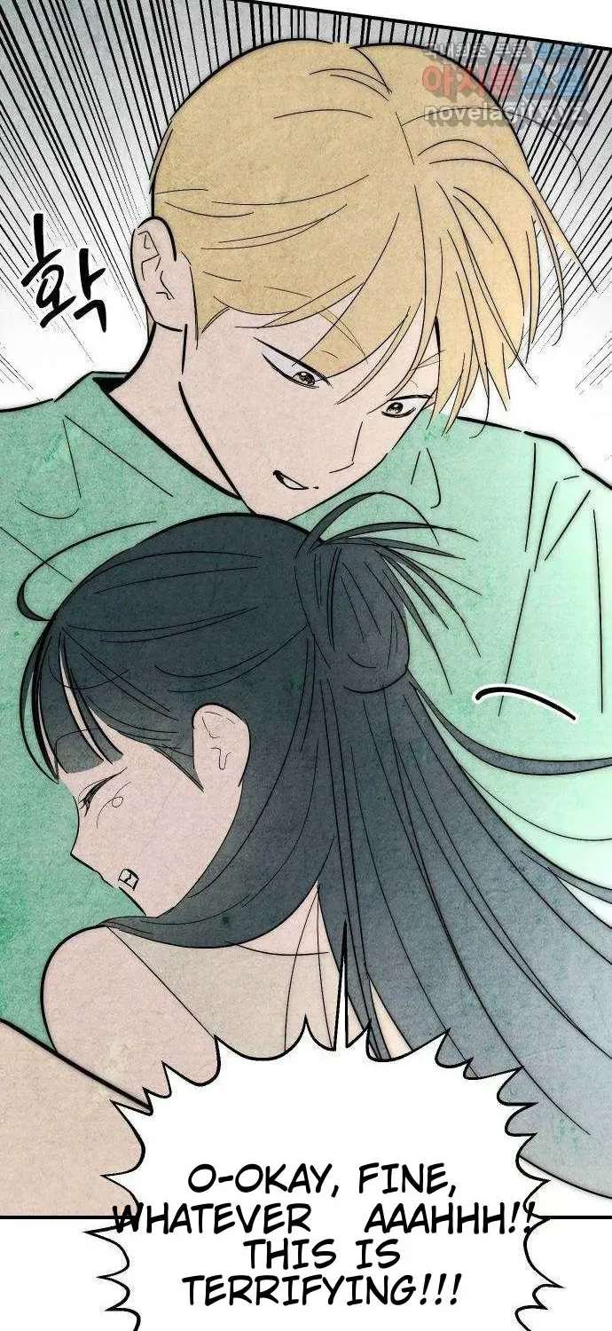 How to Turn You Around Chapter 34 - page 48