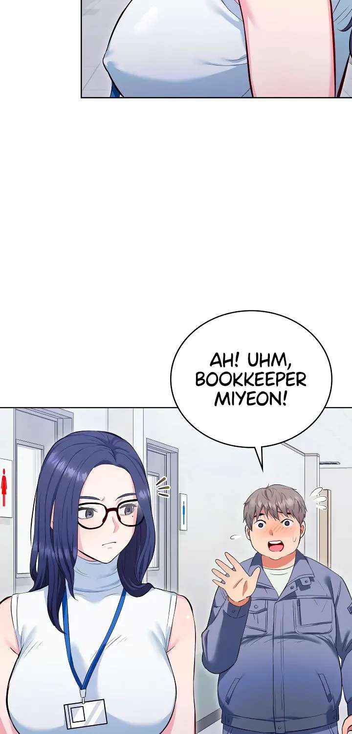 The Breeding Game has Become Reality Chapter 1 - page 118