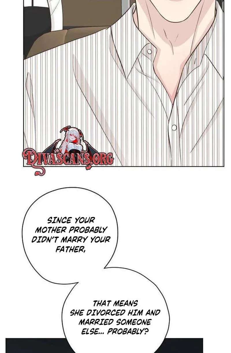 I'm Your Revenge Chapter 19 - page 51