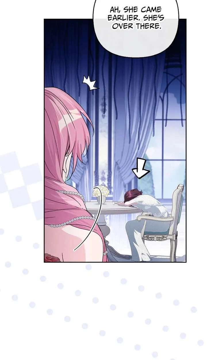The Little Lady Behind the Villain Chapter 146 - page 22