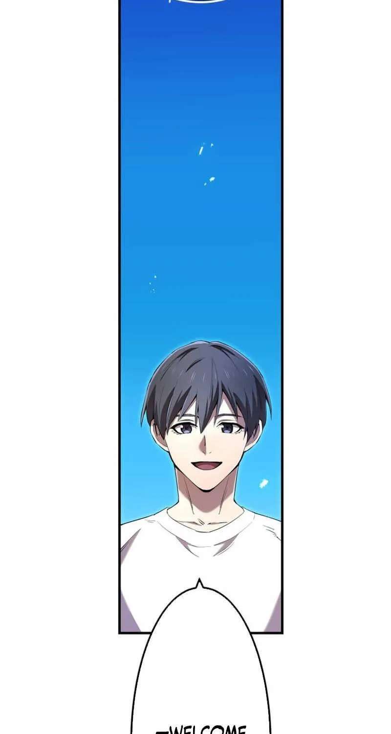 Ore Dake Saikyou Chouetsusha - Zen Sekai no Cheat Shishou ni Mitomerareta Chapter 121 - page 124