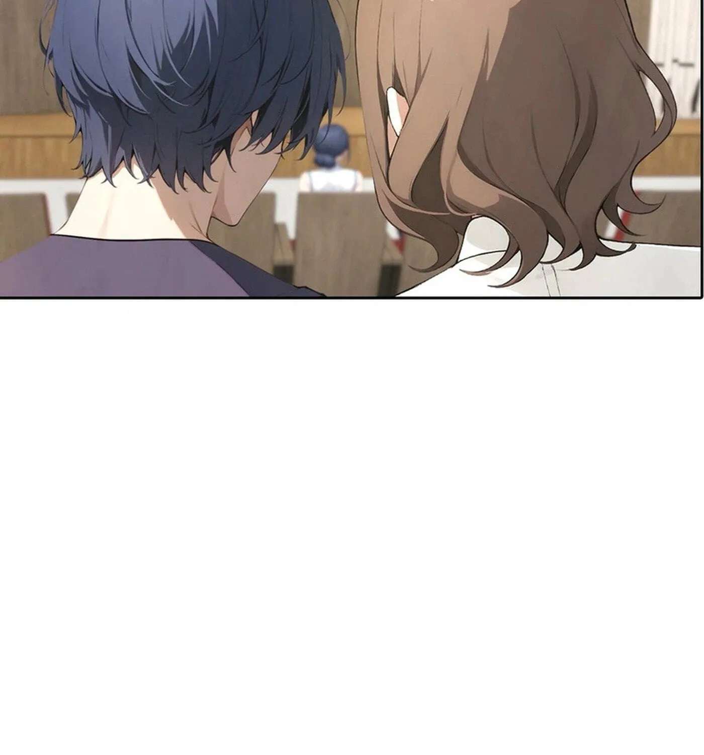 Ni Xi Xi Tong: Wo Shua Baole Nvshen Hao Gandu Chapter 24 - page 11