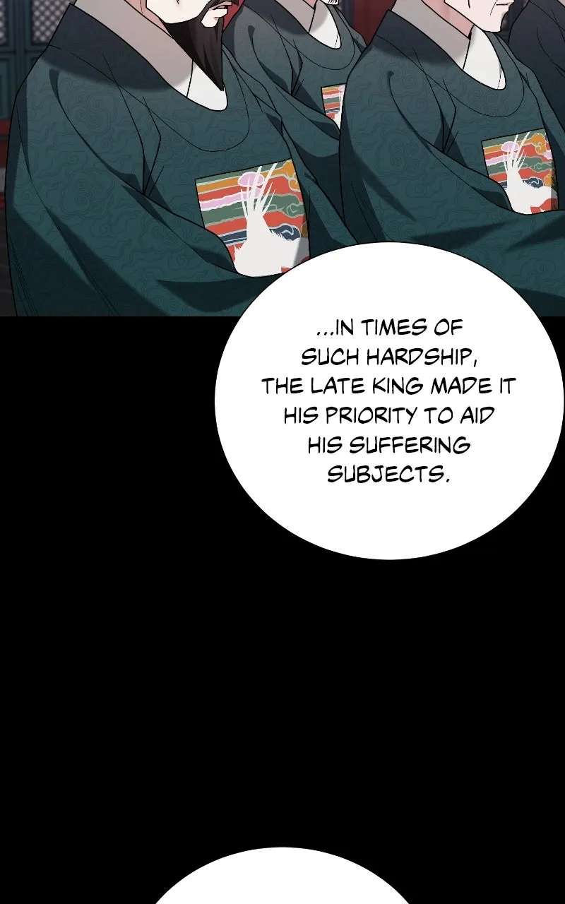 Bon Appétit, Your Majesty Chapter 18 - page 31