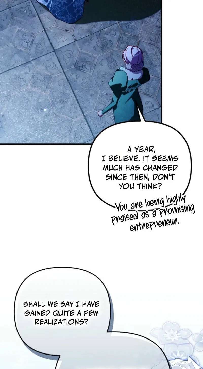 I'm the Brave Puppy Who Came to Save the Villainess Sister Chapter 47 - page 5