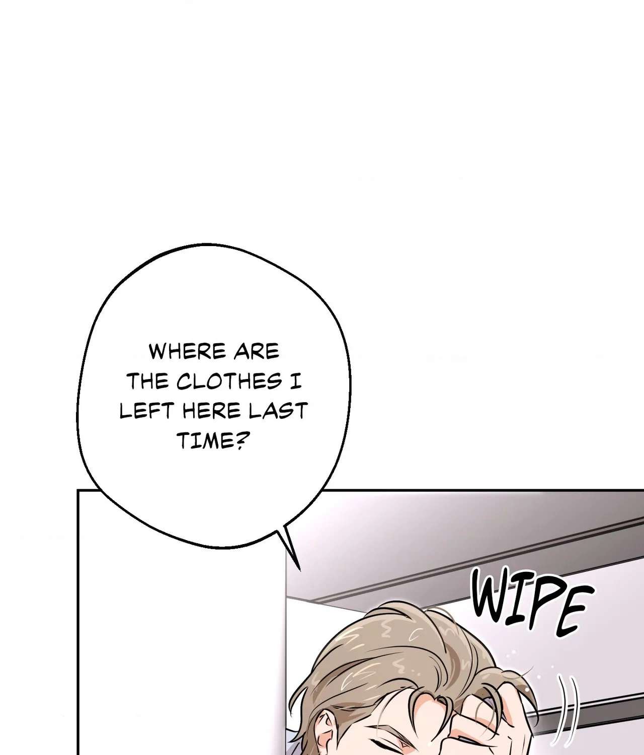 Tada Hitori, Anata Dake Chapter 10 - page 69