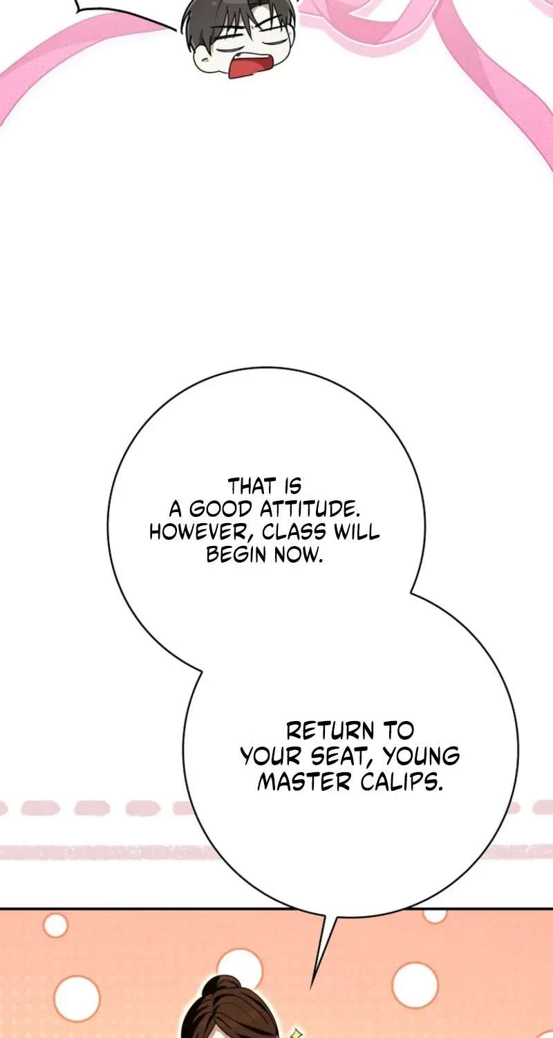 I’ll Try to Save My Father Chapter 25 - page 83