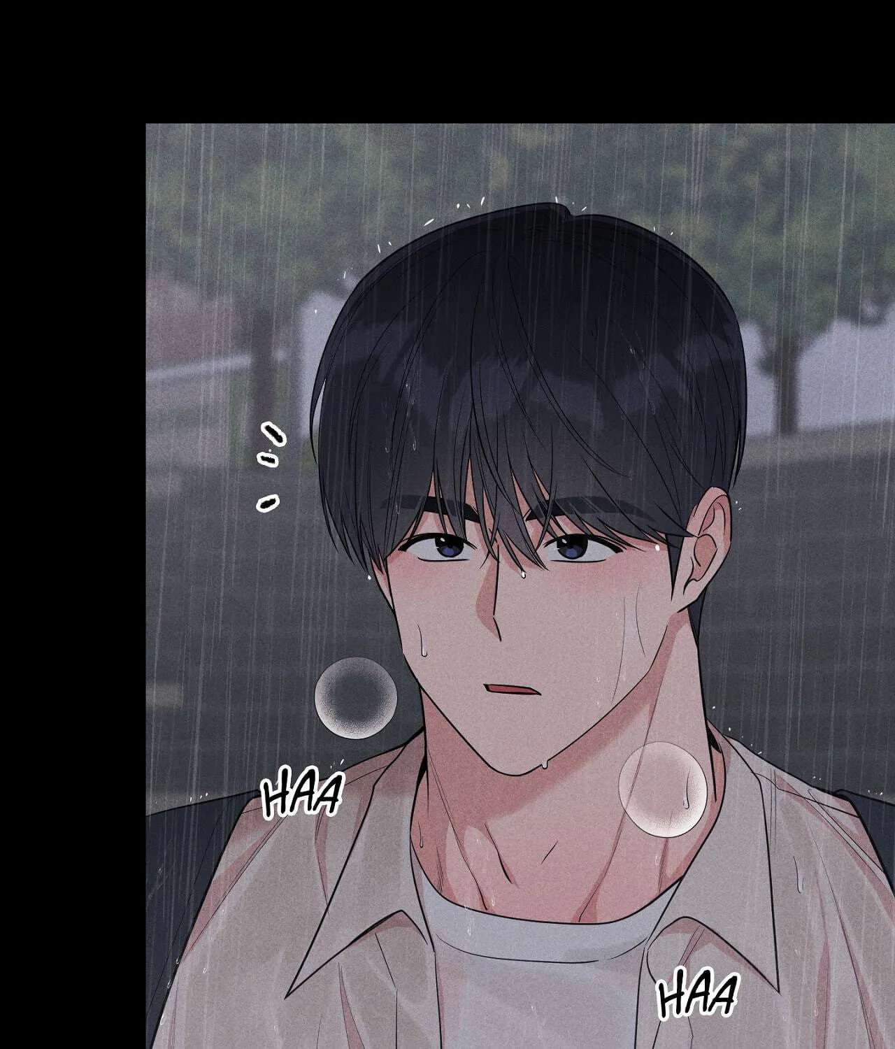 From Now on, I'm Your Guy Chapter 22 - page 67