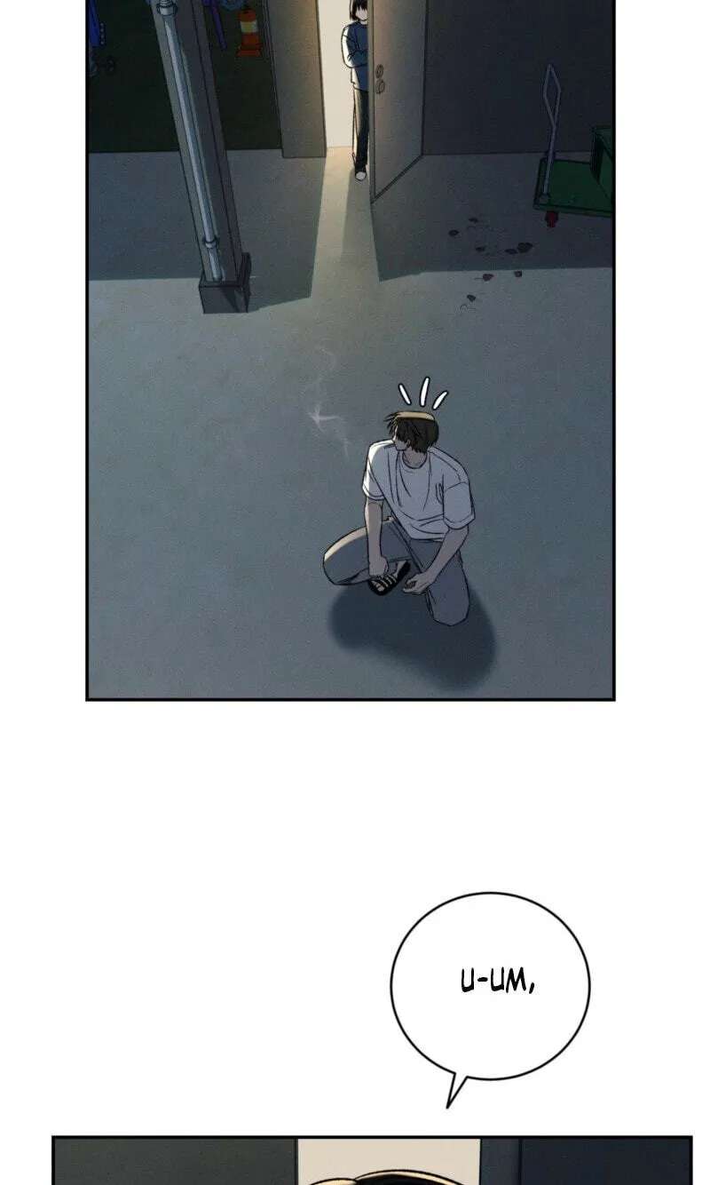 Things that deserve to die Chapter 37 - page 58