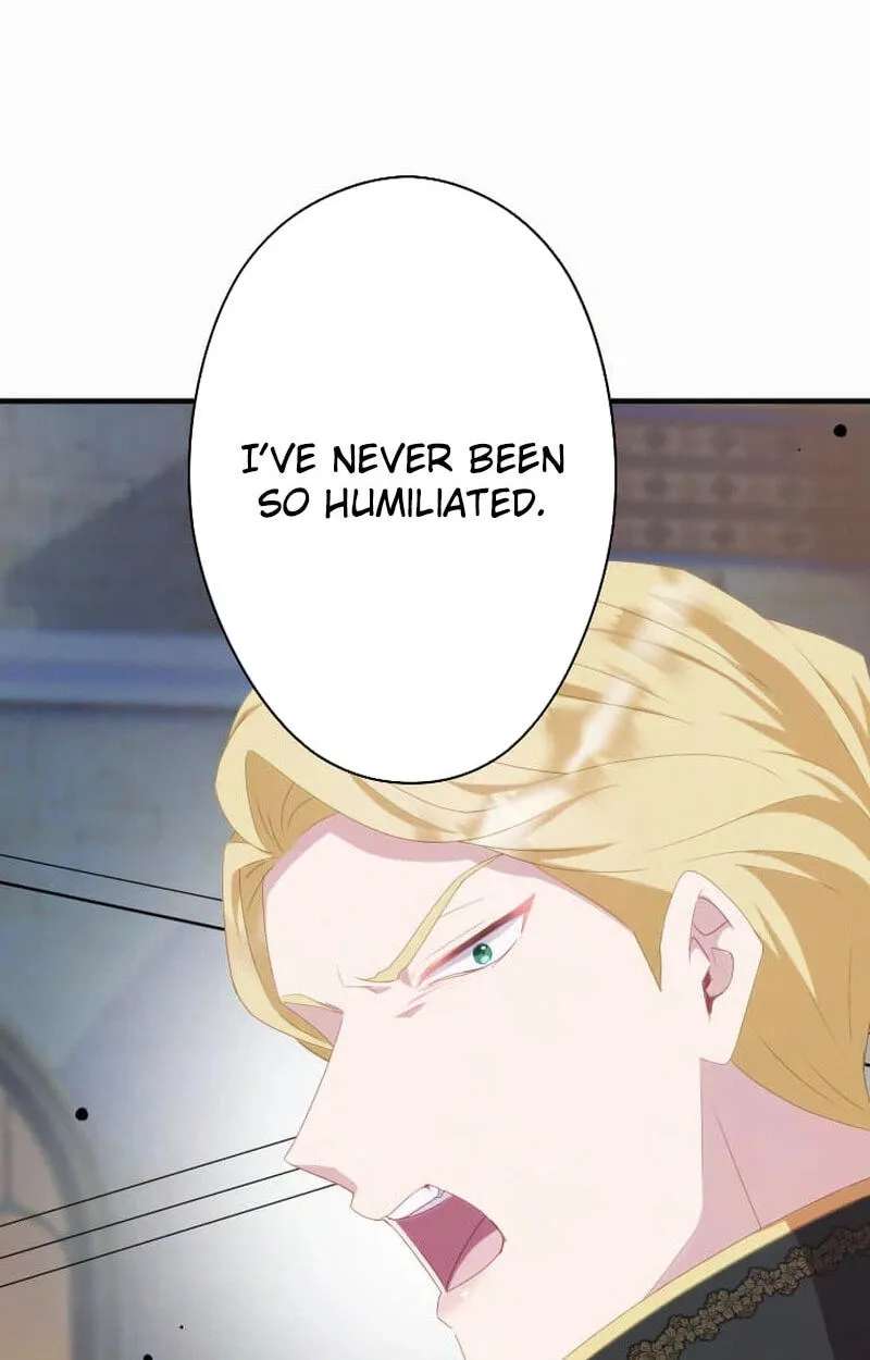 Zettai ni Shinu Mob Akuyaku Reijou wa Hatsu Koigashitai Chapter 27 - page 54