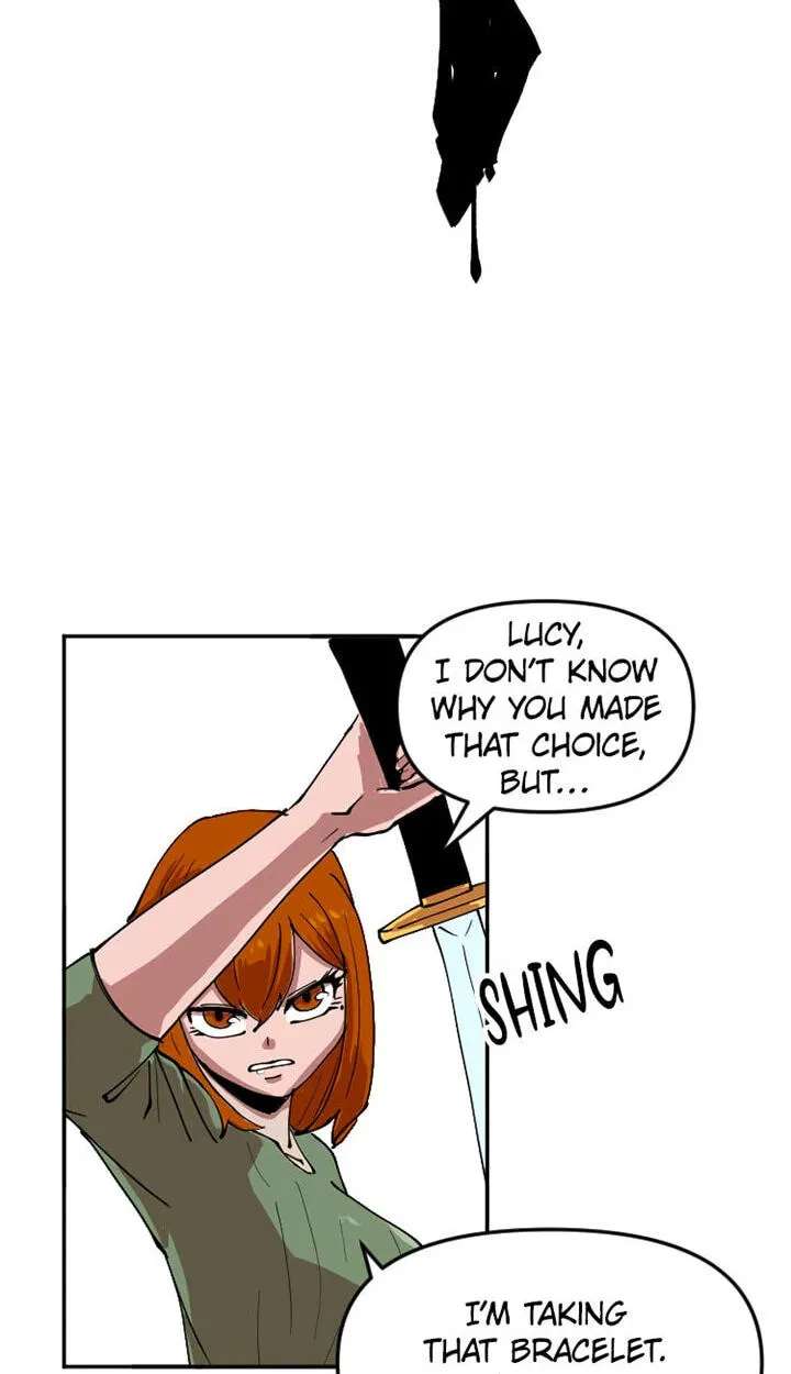 The Warrior in Rut Chapter 46 - page 42