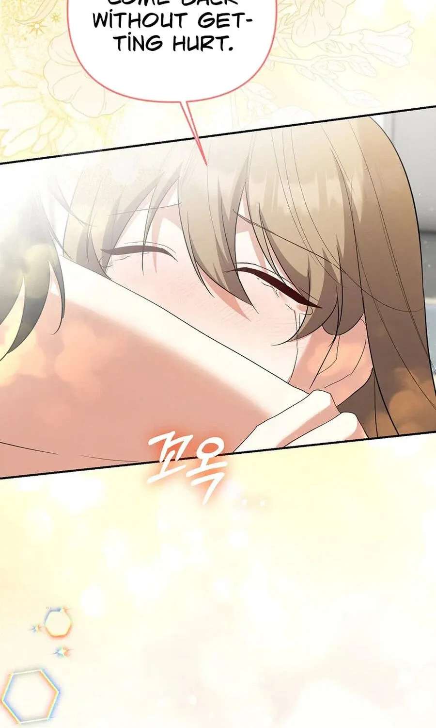 Erotic Cohabitation Chapter 13 - page 76
