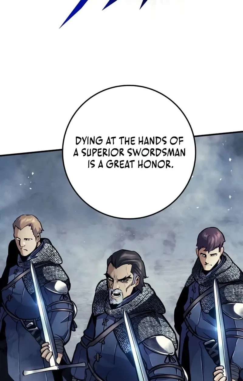 The Wandering Knight's Survival Manual Chapter 57 - page 69