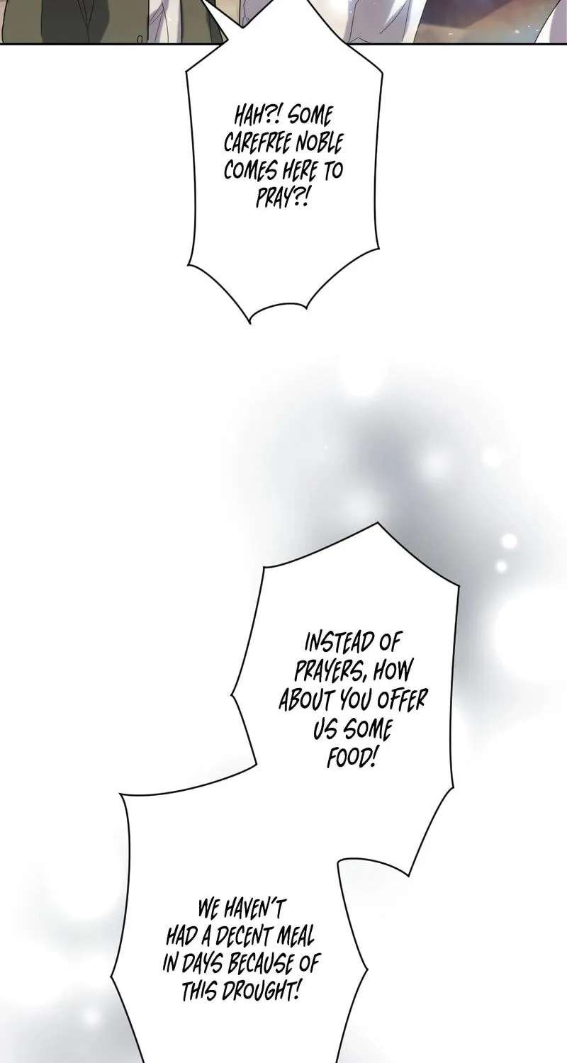 Shinai Naru Koutaishi-sama, Imayo wa Watashi ga Mamorimasu Chapter 19 - page 78