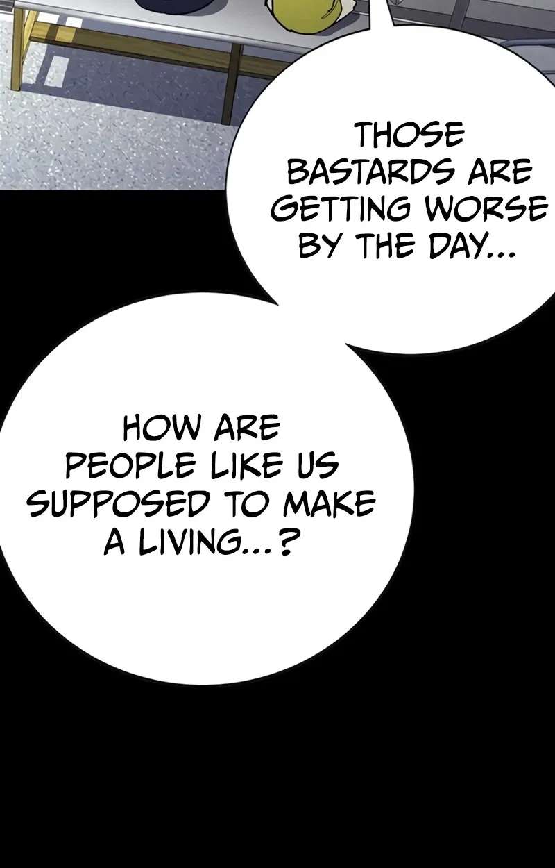 High School Conquest: The Battle Against the Bullies Chapter 67 - page 18