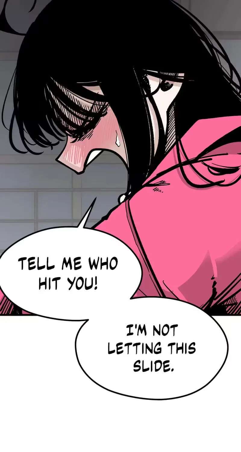 The Student, the Witch, and the Academy Chapter 80 - page 10