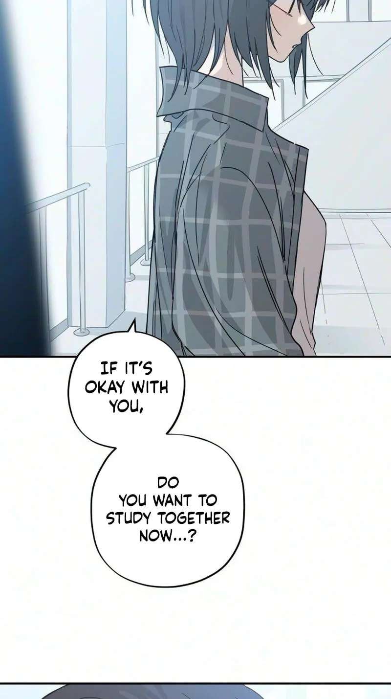 Heart-Aching Chapter 23 - page 64