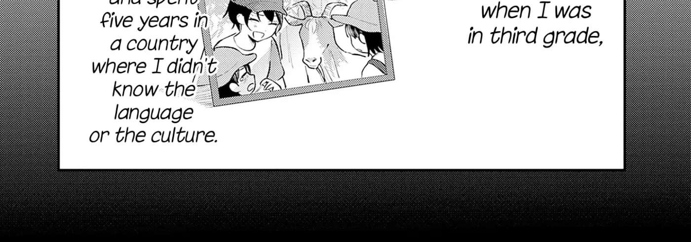 Kimi to Mitai Race ga Aru Chapter 2 - page 20