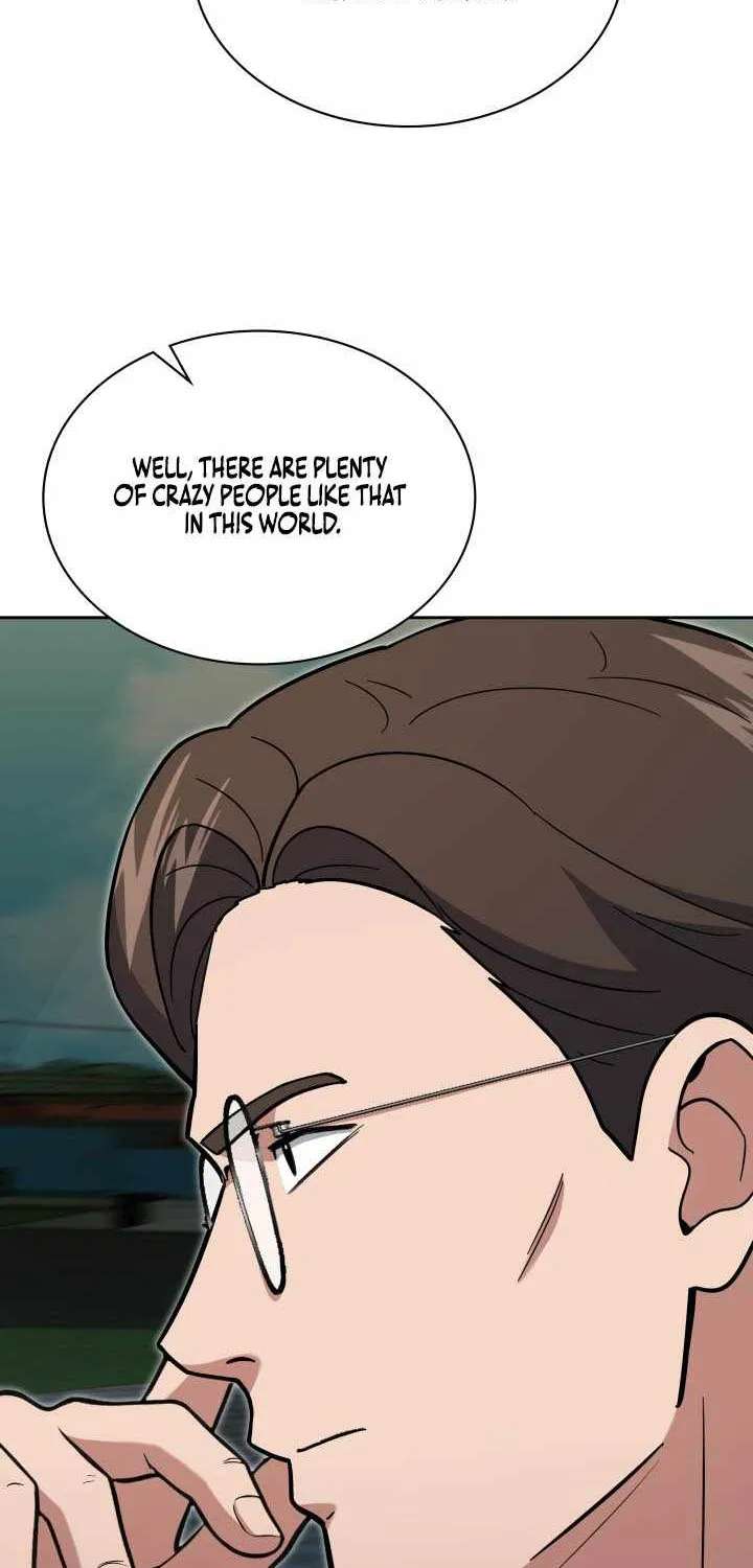 Reset Life Of Regression Police Chapter 171 - page 38