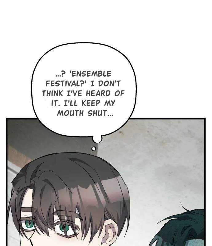 Longing And Lies Chapter 31 - page 108