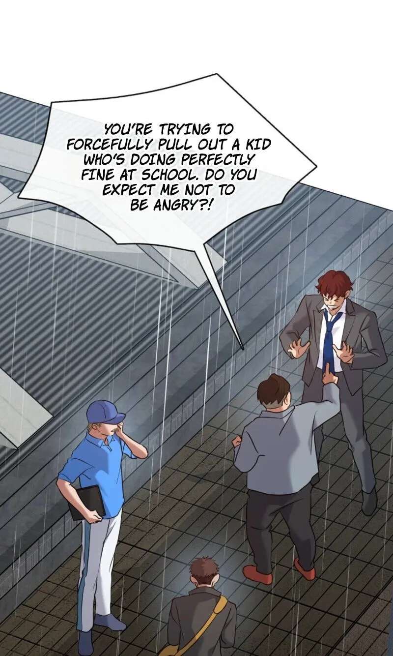 Afterlife Diner Chapter 133 - page 19