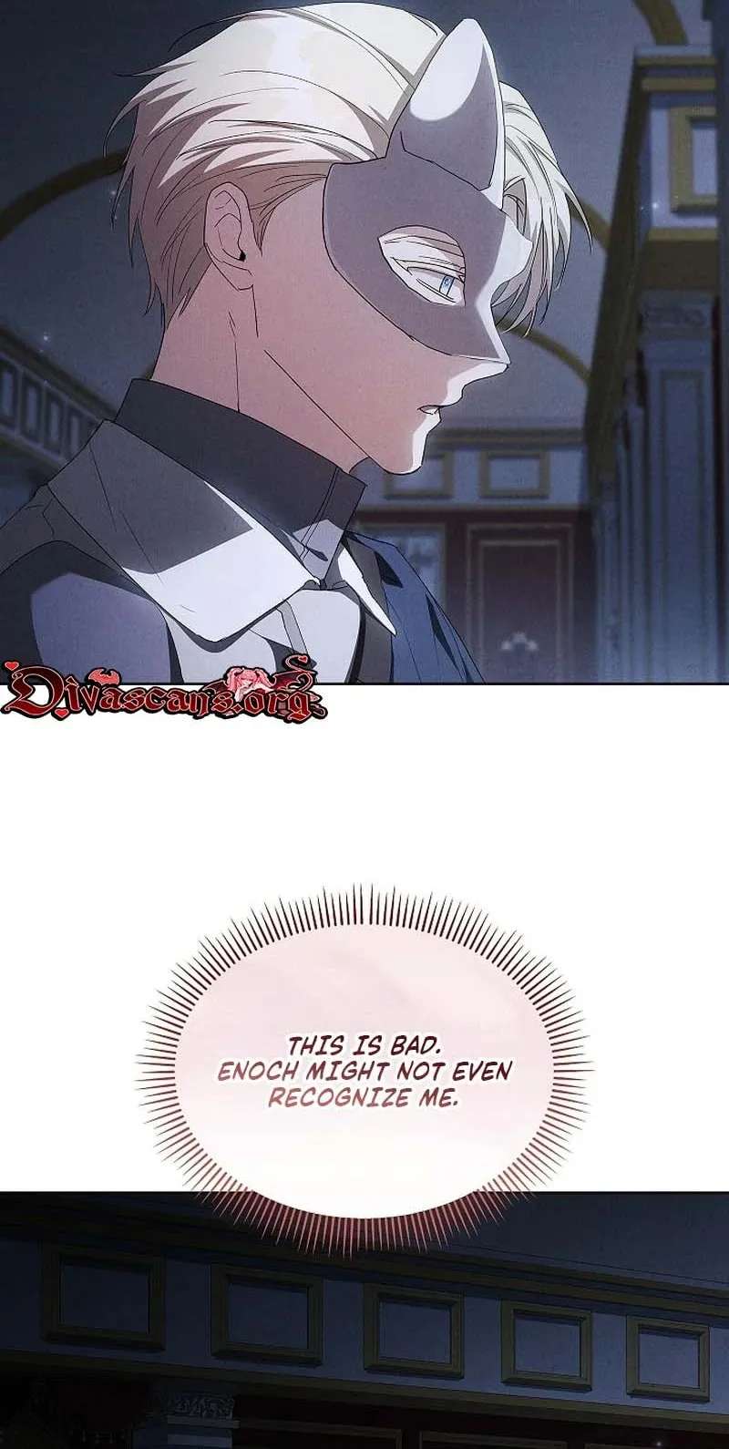 Regarding the Perfect Revenge Chapter 34 - page 42