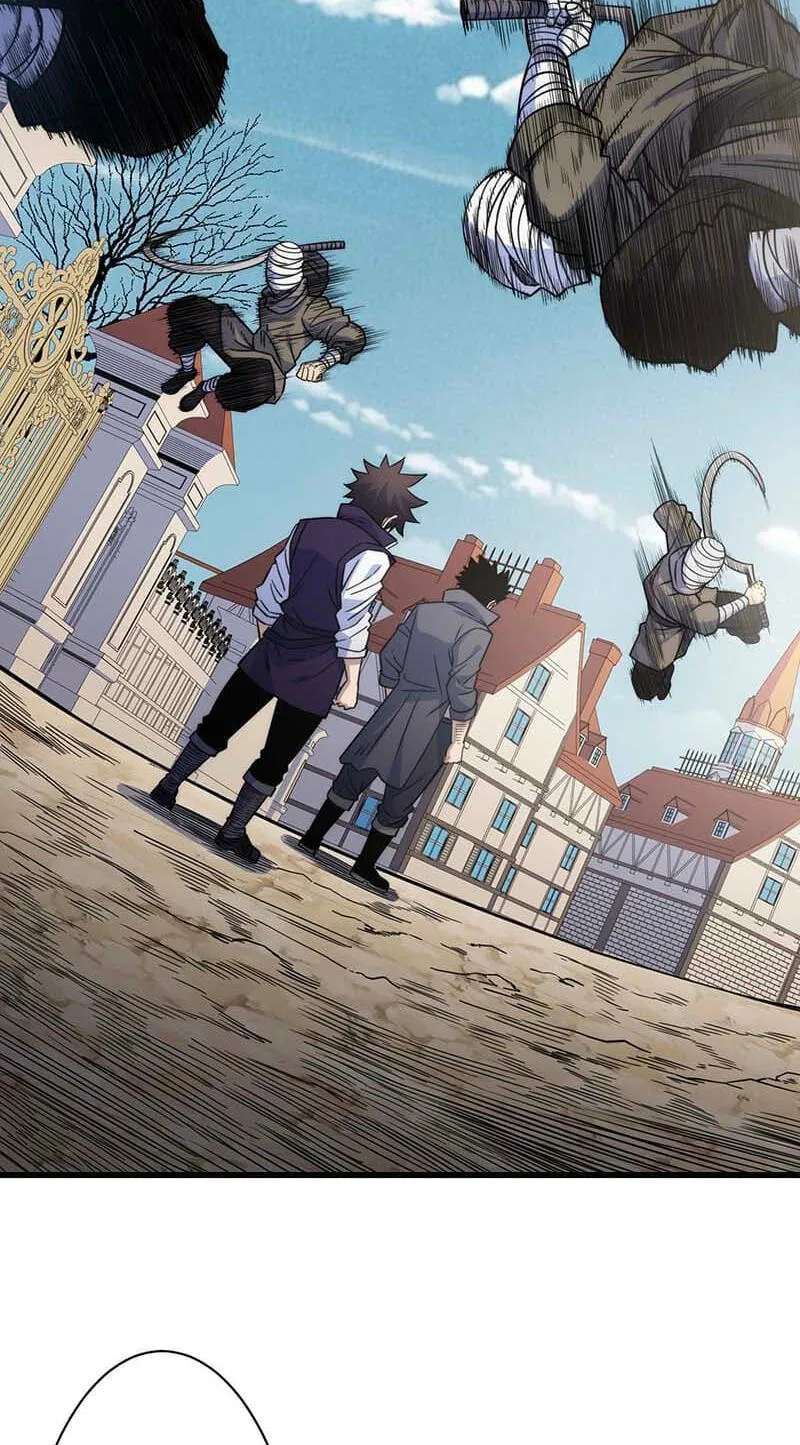 The Demon Lord Reincarnated as a Slave Chapter 42 - page 29