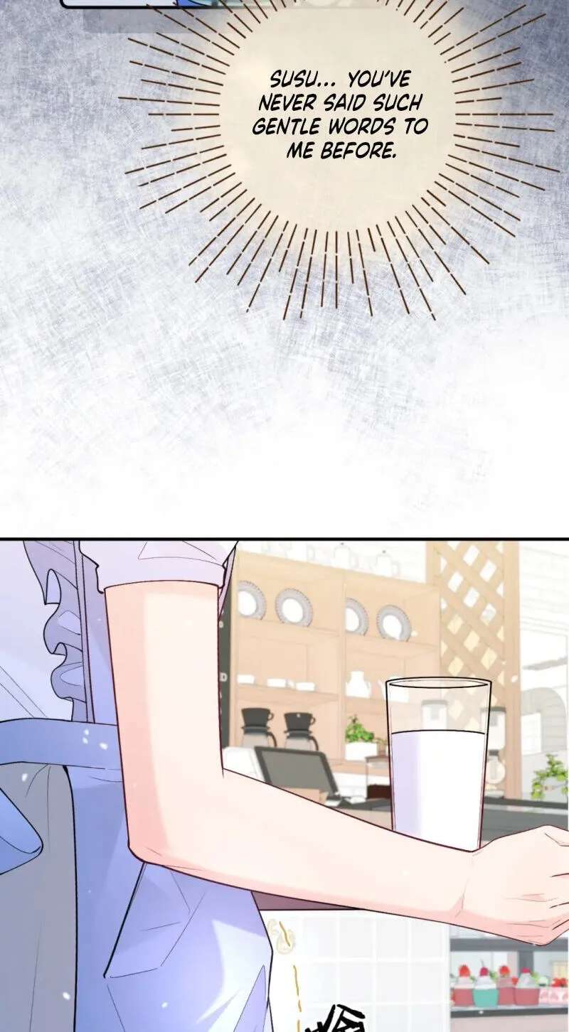 Only For Her Chapter 13 - page 38