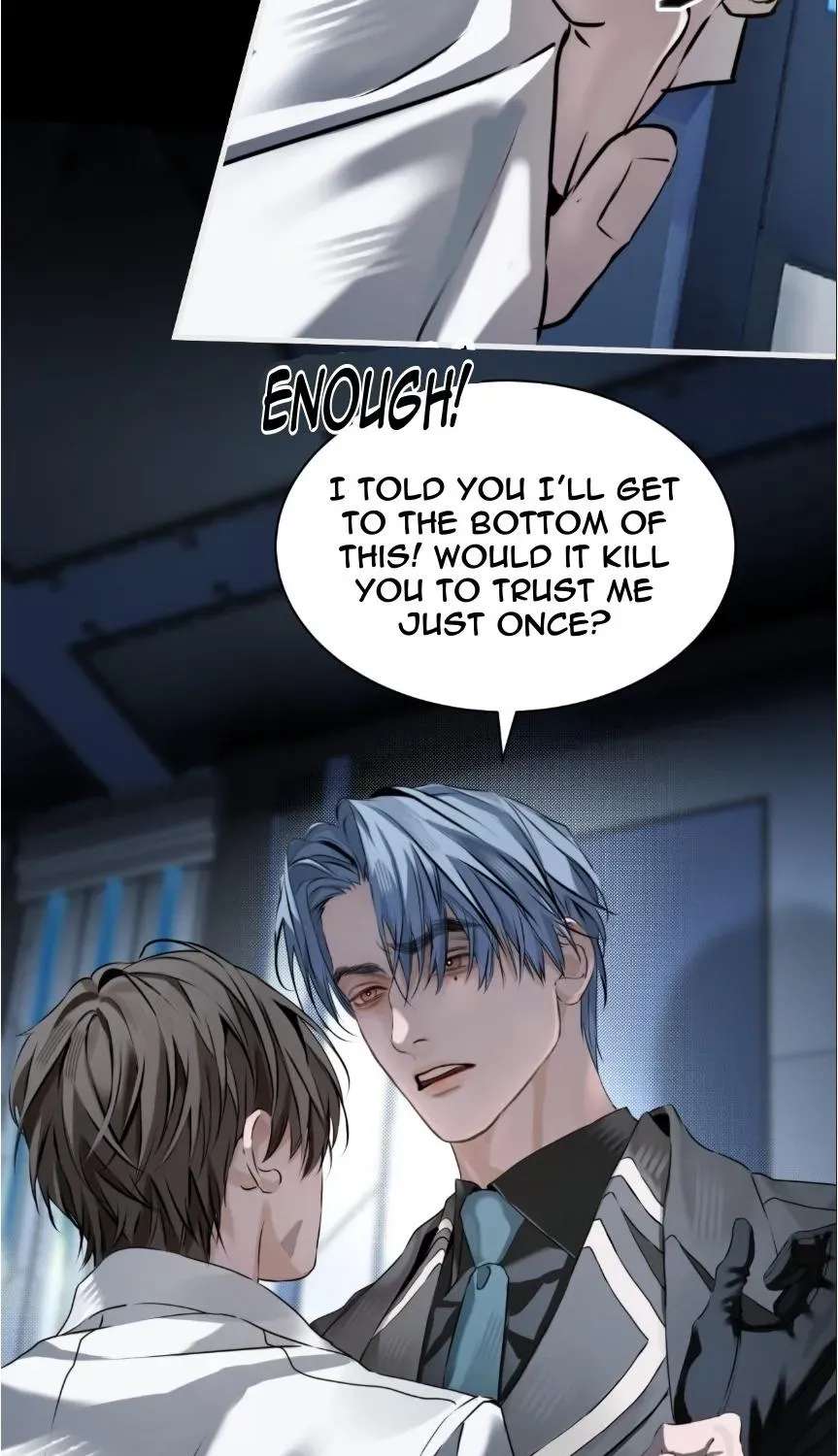 Black Tide Chapter 3 - page 37