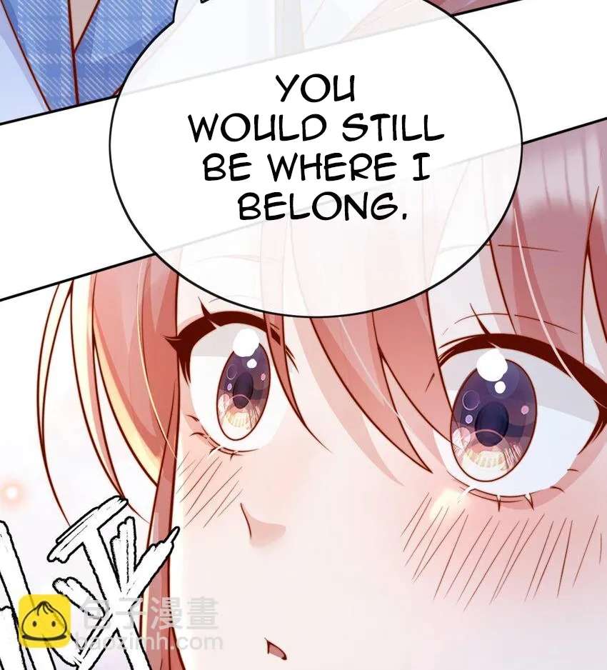The Way My Nemesis Looks At Me Is Slowly Shifting Chapter 53 - page 17
