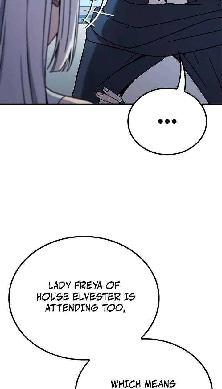 There's No Such Thing as a Bad Lady Chapter 39 - page 64