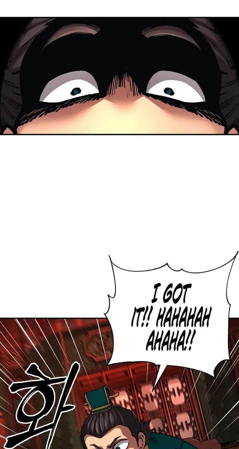 Warrior Grandpa And Supreme Granddaughter Chapter 118 - page 75