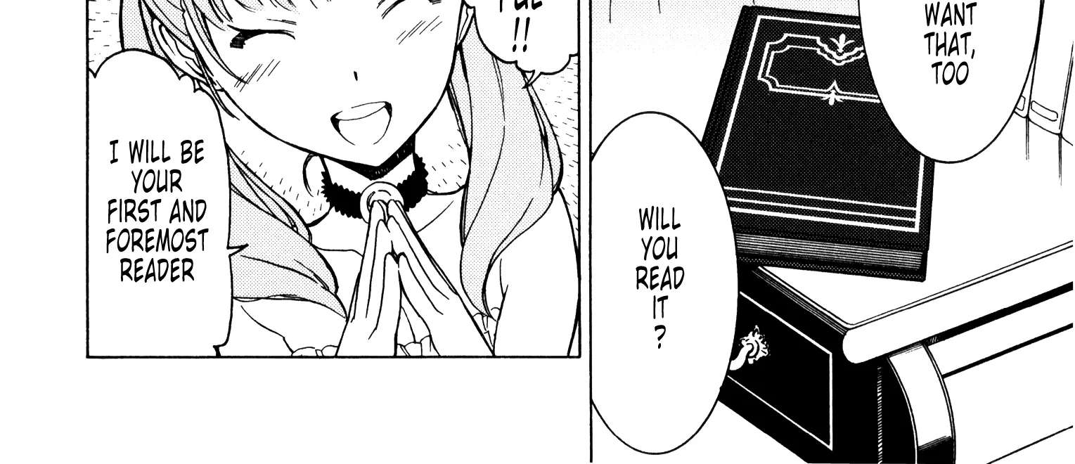 Escha & Logy No Atelier - Tasogare No Sora No Renkinjutsushi Chapter 12 - page 34