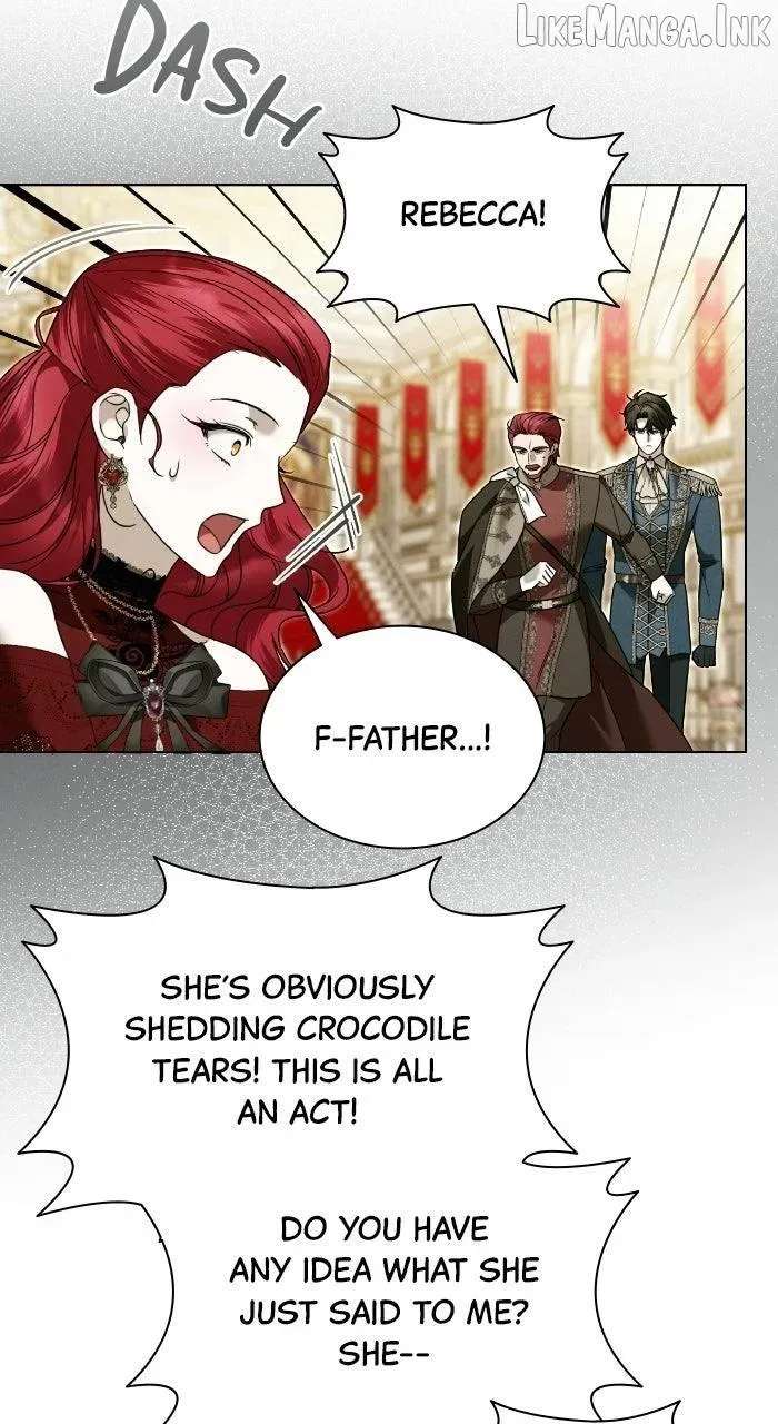 The Swindler Couple of Ardel Chapter 40 - page 9