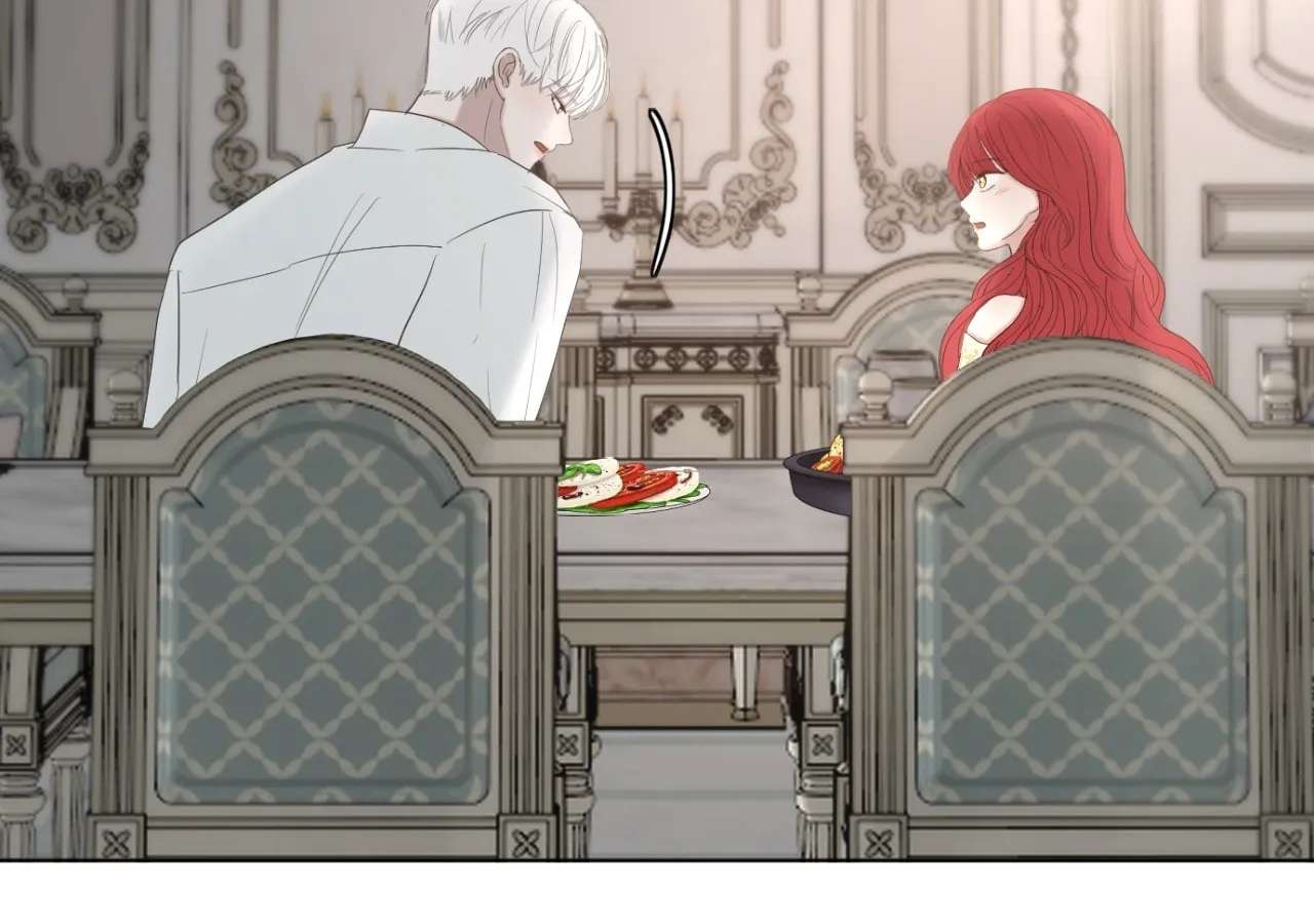 I Adopted the Male Lead from the Shelter Chapter 132 - page 101
