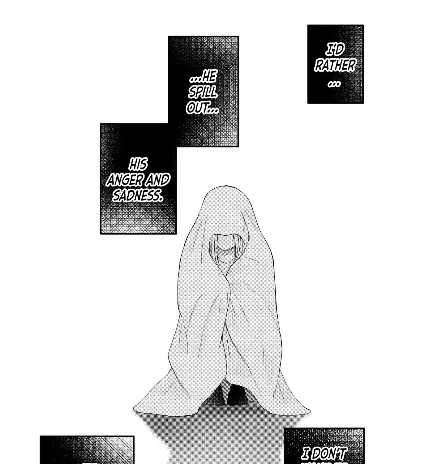 Nanoni, Chigira-kun ga Amasugiru. Chapter 56 - page 45